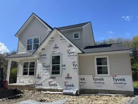 4890 Mulberry St, Coplay, PA 18037