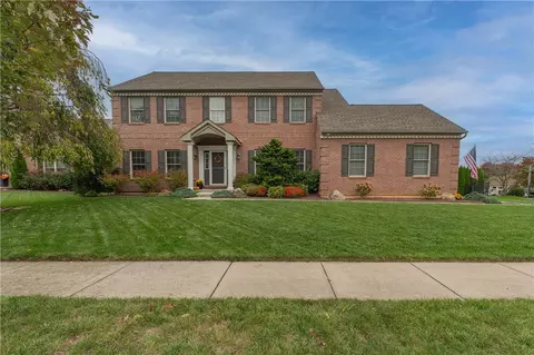 5547 Covenant Ct, Allentown, PA 18106