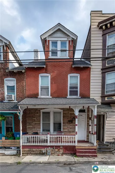 1138 W Maple St, Allentown, PA 18102