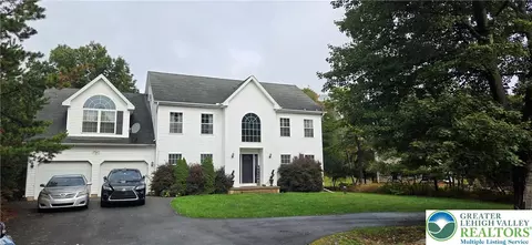 129 Petrarch Trl, Albrightsville, PA 18210
