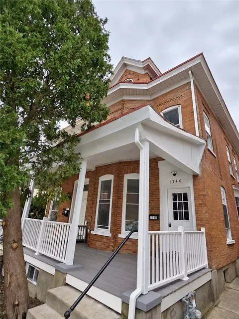 1340 W Walnut St, Allentown, PA 18102