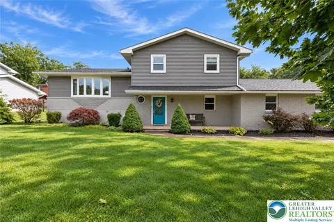 2824 Center St, Bethlehem, PA 18017