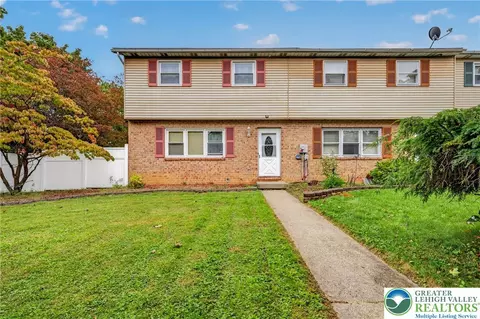 1363 N 21st St, Allentown, PA 18104