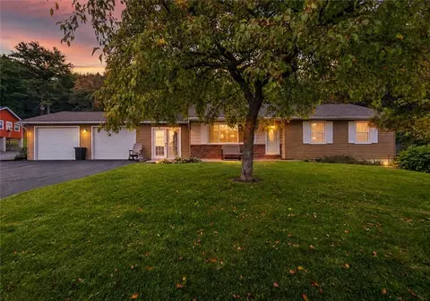 416 Briar St, Palmerton, PA 18071