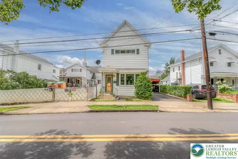 423 Northampton St, Wilkes Barre, PA 18702