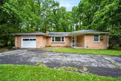 458 Old Allentown Rd, Wind Gap, PA 18091