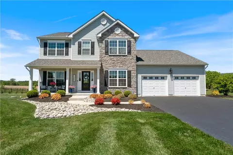 1263 Keller Rd, Wind Gap, PA 18091