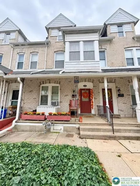 530 3rd Ave, Bethlehem, PA 18018