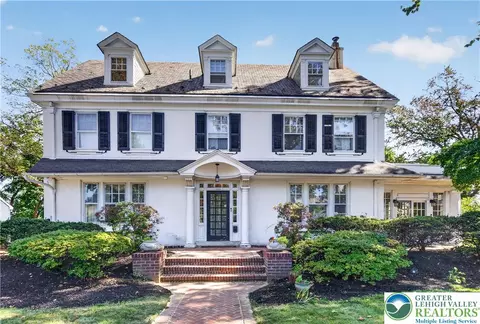 800 W Union Blvd #1, Bethlehem, PA 18018