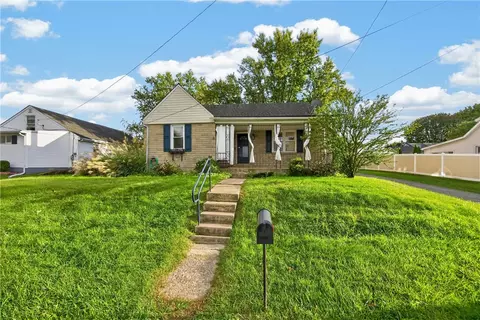 3630 Orth St, Bethlehem, PA 18020