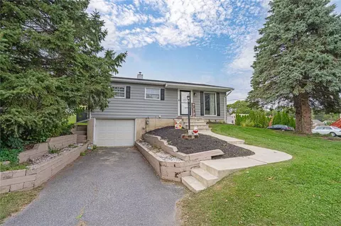 2601 Seip Ave, Palmer Township, PA 18045