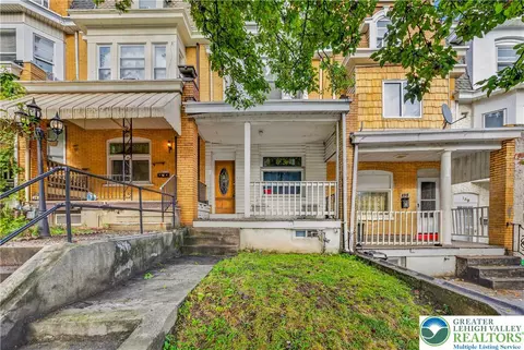 135 12th St, Allentown City, PA 18102