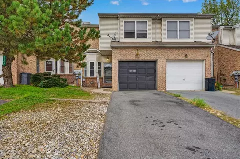 1244 Old Gate Rd, Northampton, PA 18067