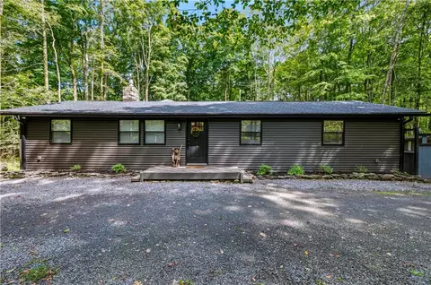 1724 Stag Run, Pocono Lake, PA 18347