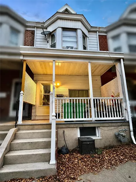 1539 W Allen St, Allentown, PA 18102
