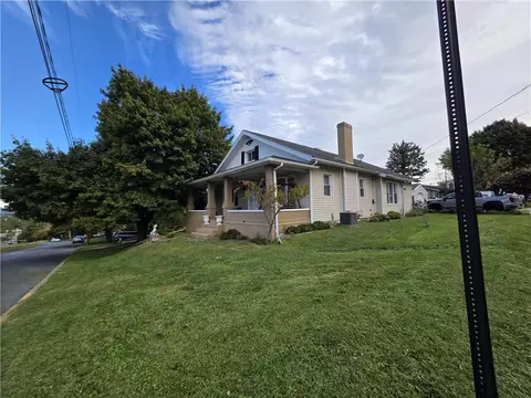 3 N Jerome St, Allentown, PA 18109