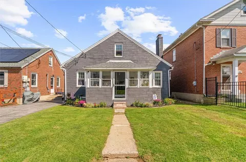 614 Crestline Ave, Bethlehem, PA 18015