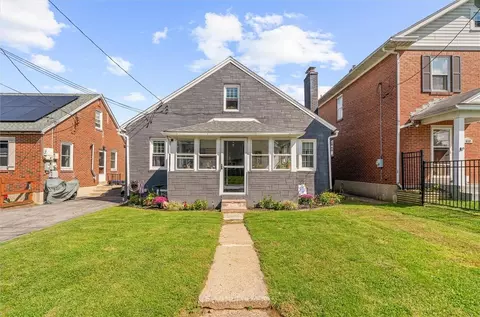 614 Crestline Ave, Bethlehem, PA 18015