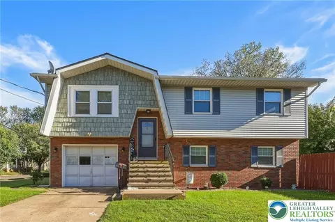 392 Northampton St, Kingston, PA 18704