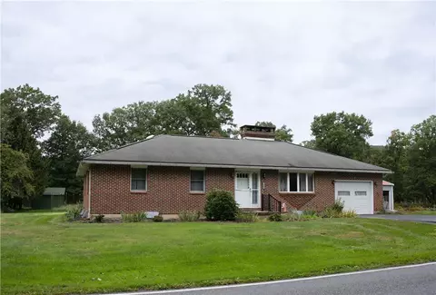 134 Bangor Junction Rd, Bangor, PA 18013