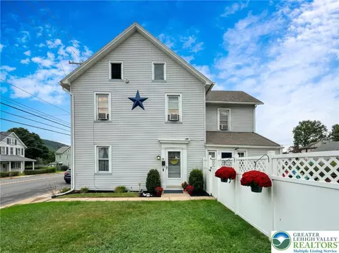 511 S Broadway, Wind Gap, PA 18091