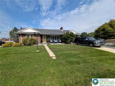 1617 W Pennsylvania St, Allentown, PA 18102
