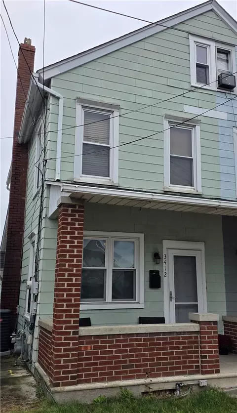 3412 N Ruch St, Stiles, PA 18052