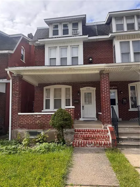 1044 Fullerton Ave, Allentown, PA 18102