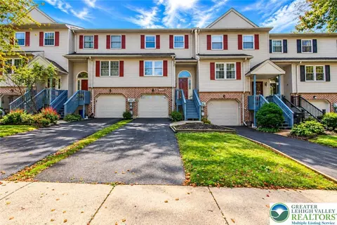 5477 Grace Ave, Bethlehem, PA 18017