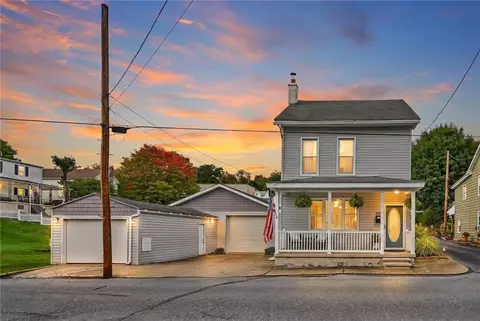 215 Willing St, Llewellyn, PA 17944