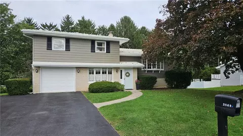 3549 Lumar St, Orefield, PA 18069
