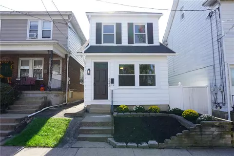 2342 Forest St, Easton, PA 18042
