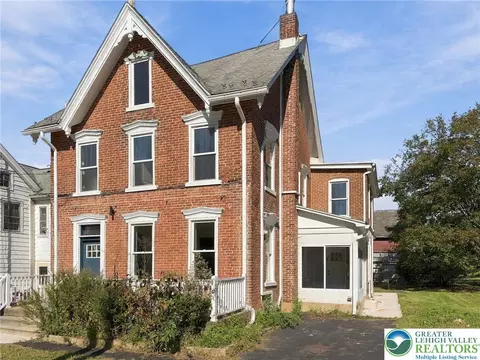 3623 Station Ave, Center Valley, PA 18034