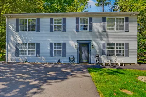 2731 Bonnyview Ln, Coolbaugh Twp, PA 18466