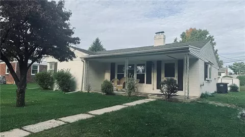 1433 N 29th St, Allentown, PA 18104