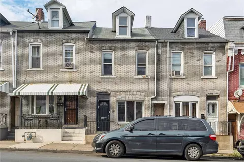411 Gordon St, Allentown, PA 18102