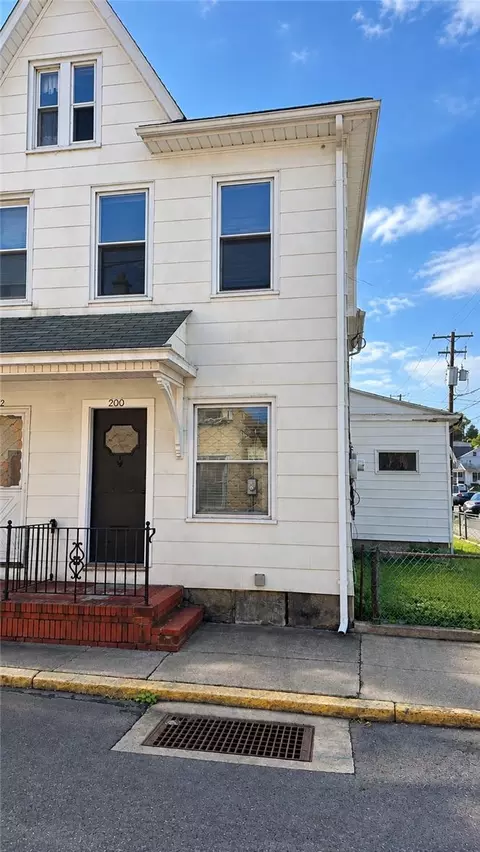 200 S Coal St, Shamokin, PA 17872