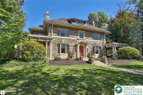 611 Cattell St, Easton, PA 18042