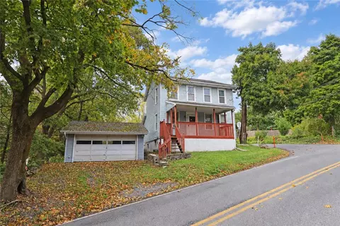 5740 Beverly Hills Rd, Coopersburg, PA 18036