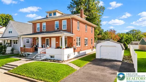 138 W Federal St, Allentown, PA 18103