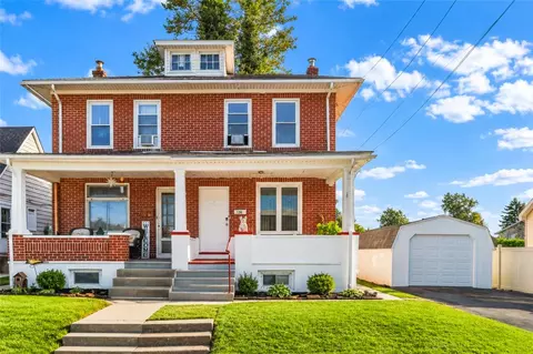 138 W Federal St, Allentown, PA 18103