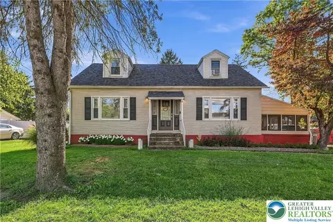 4834 Route 309, Center Valley, PA 18034