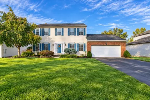 144 Forest Line Rd, Palmer Township, PA 18045