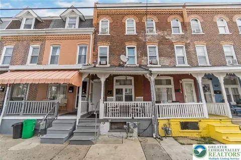 723 N New St, Allentown, PA 18102