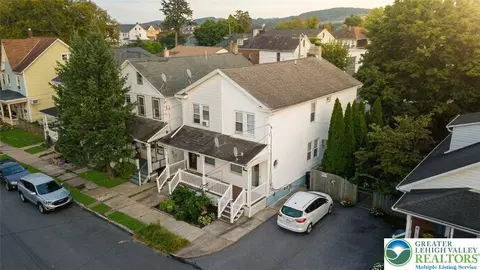 2414 Birch St, Easton, PA 18042
