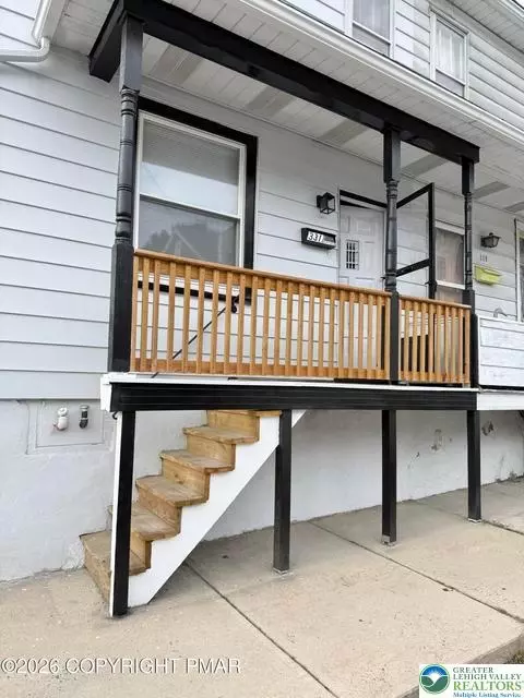 331 W Bertsch St, Lansford, PA 18232