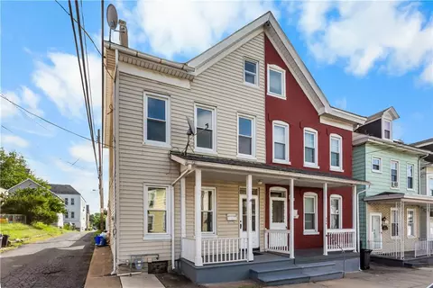 522 Centre St, Easton, PA 18042
