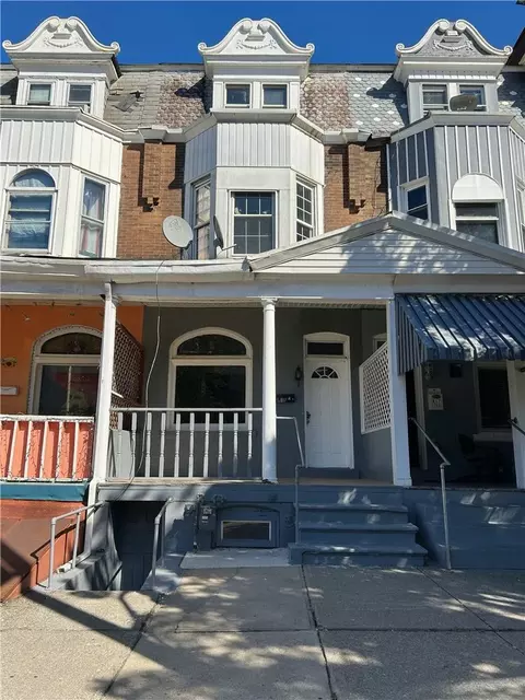 819 N 7th St, Allentown, PA 18102