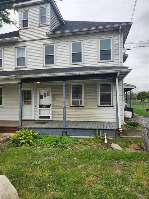729 Nazareth Pike, Nazareth, PA 18064