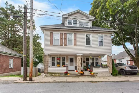 12 E Babbitt Ave, Pen Argyl, PA 18072